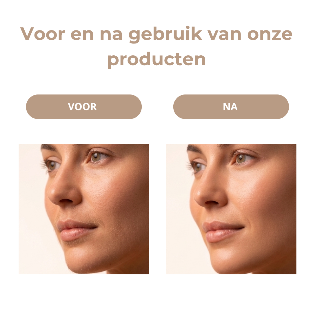 Élanique™ FaceSilk Crème