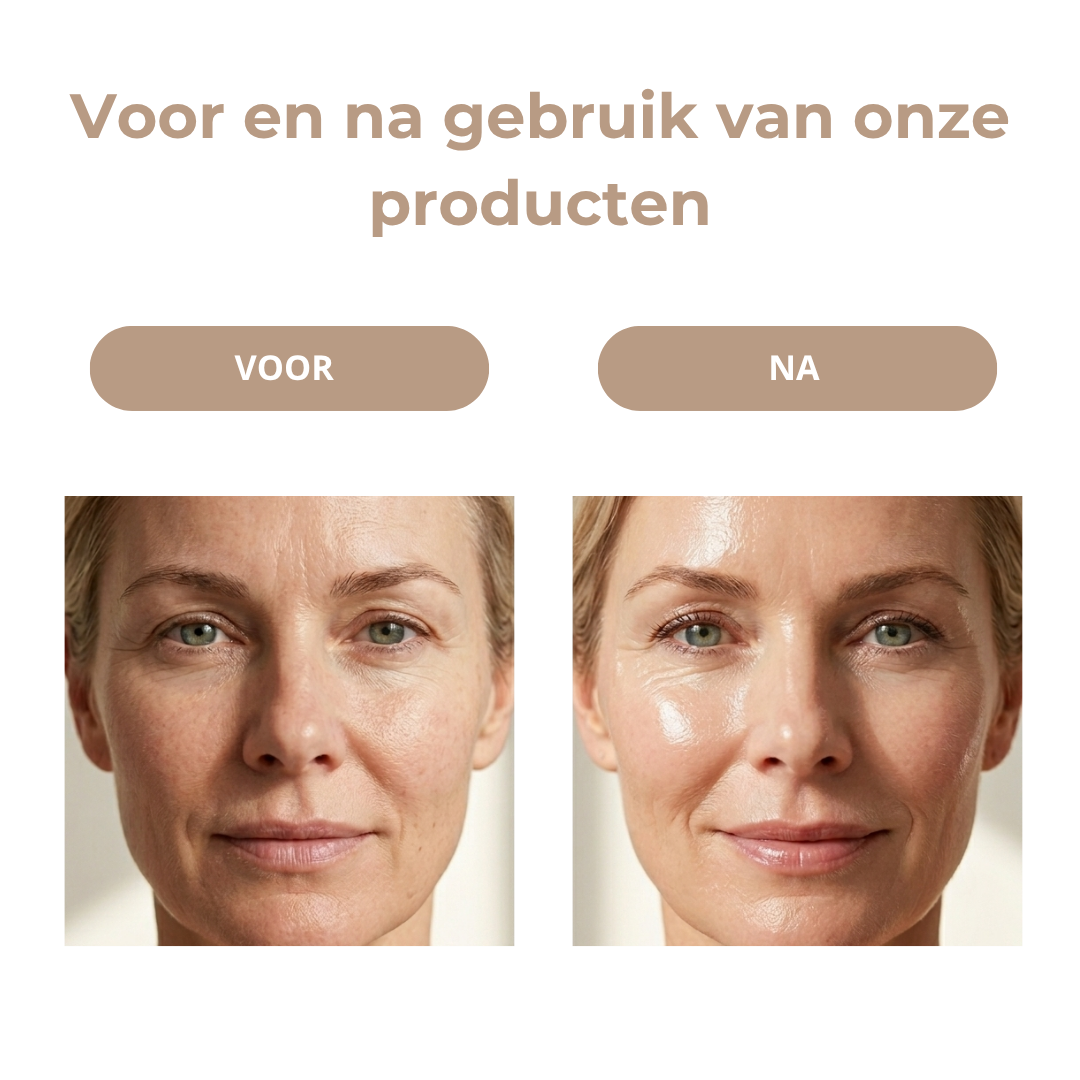 NoireLume™ Instant Glass Skin Volume Balsem
