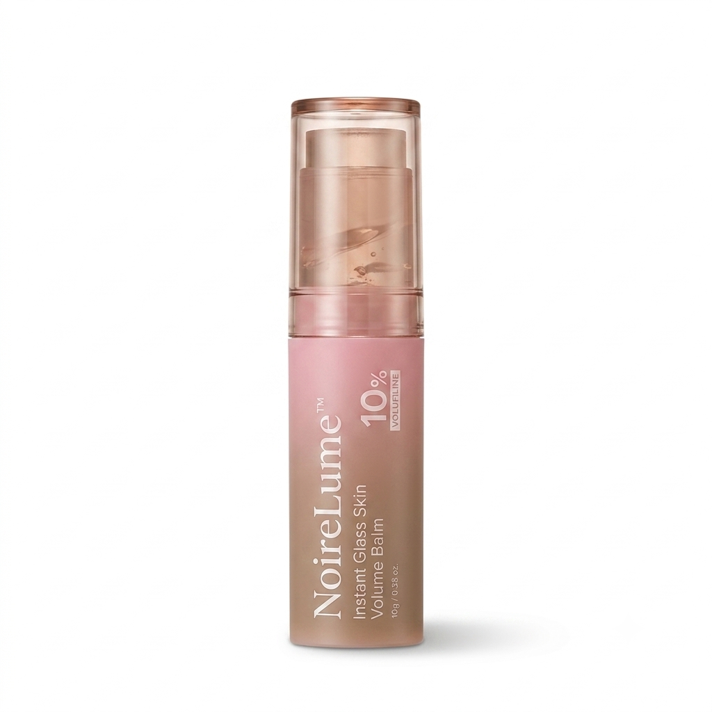 NoireLume™ Instant Glass Skin Volume Balsem