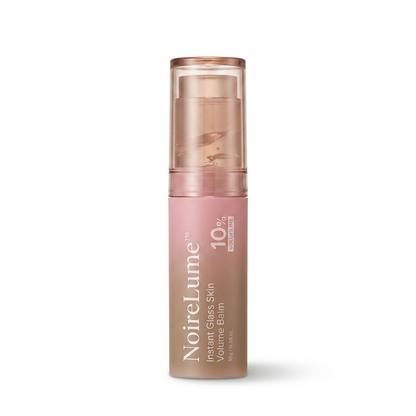 NoireLume™ Instant Glass Skin Volume Balsem