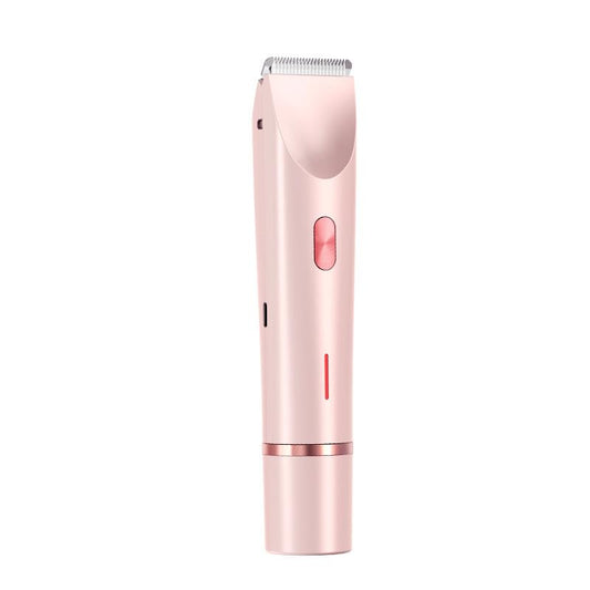 Veloura™ SilkShave Bikini Trimmer
