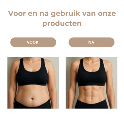 Sculptiva™ ThermoFit Belt