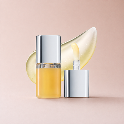 Plumora™ LipPlump - Volumegevende Lipgloss met Warmte-effect