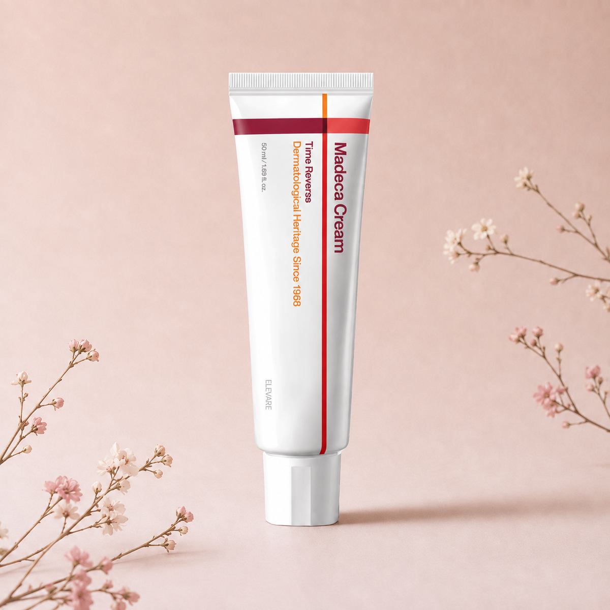 Restiva™ Time Lift - Anti-Aging Crème met Centella & Collageen