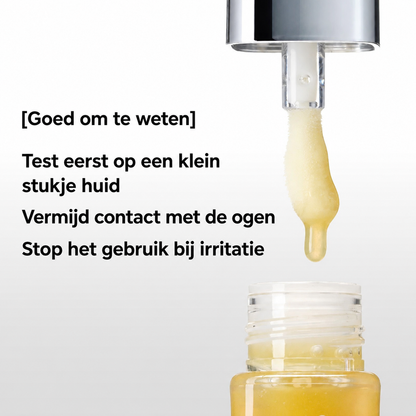 Plumora™ LipPlump - Volumegevende Lipgloss met Warmte-effect
