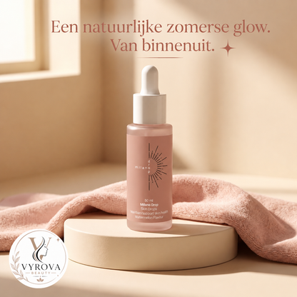 Soléva™ Glow Drops - Bruiningsdruppels om te Drinken