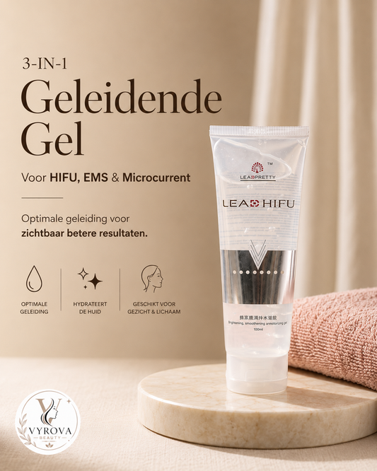 Geleidende Gel 100 ml