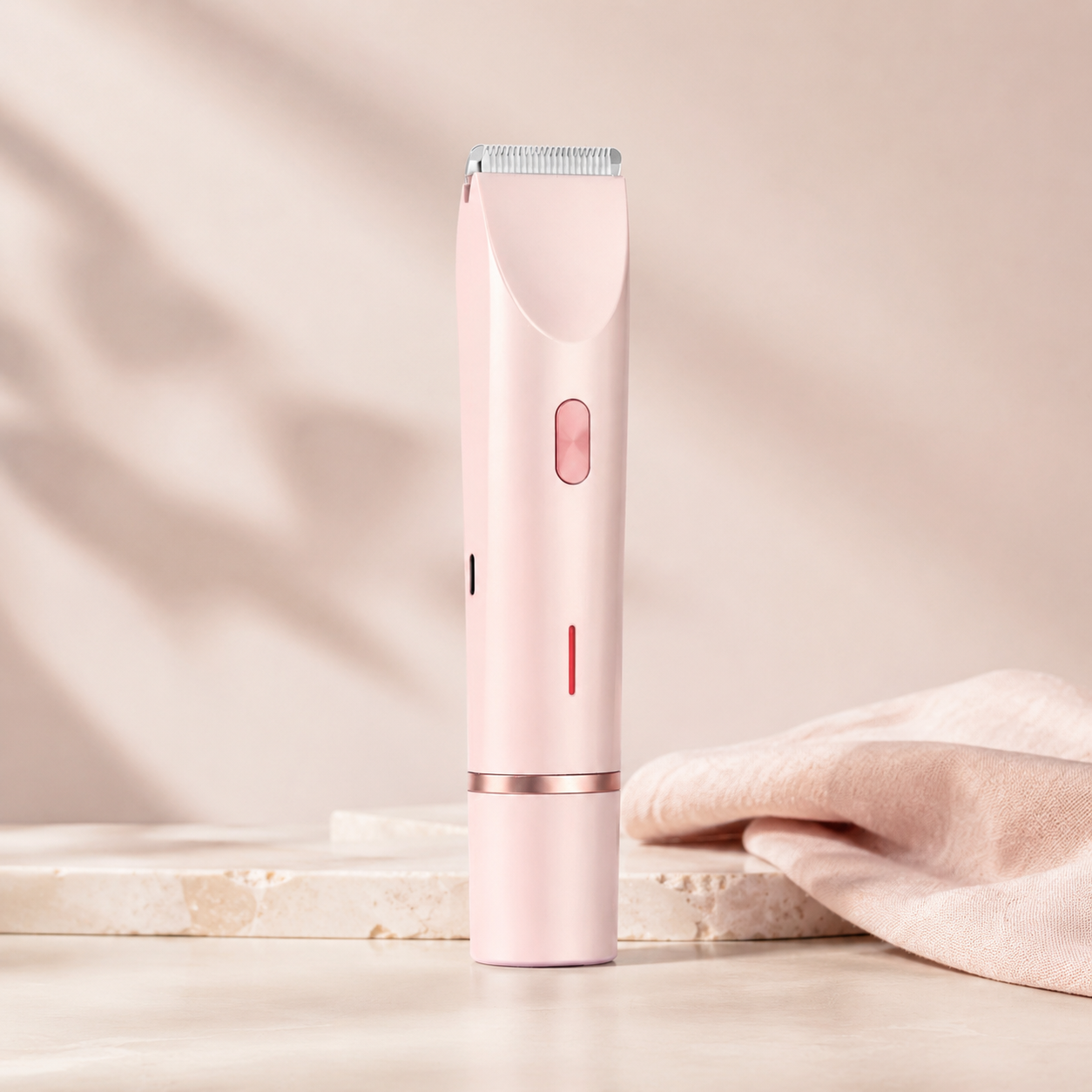 Veloura™ SilkShave Bikini Trimmer