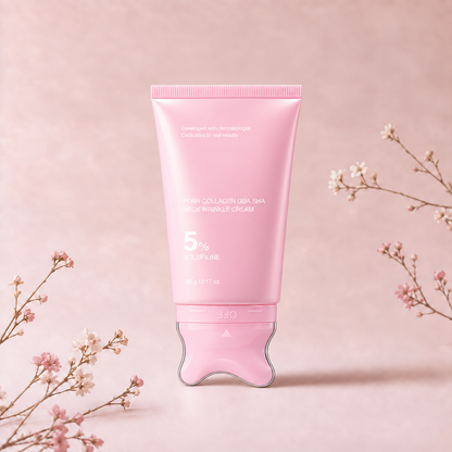 Contoura™ JawSculpt - Gua-Sha Crème voor Gezicht & Hals