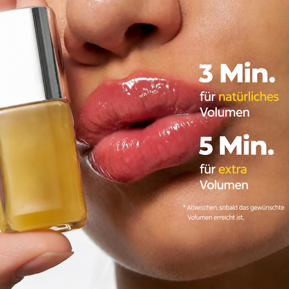 Plumora™ LipPlump - Volumegevende Lipgloss met Warmte-effect
