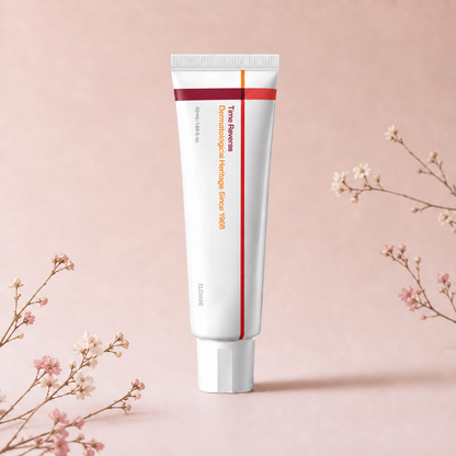 Restiva™ Time Lift - Anti-Aging Crème met Centella & Collageen
