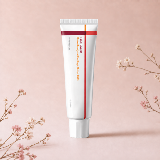 Restiva™ Time Lift - Anti-Aging Crème met Centella & Collageen