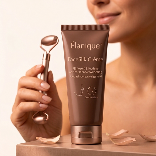 Élanique™ FaceSilk Crème