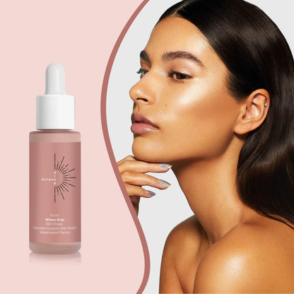 Soléva™ Glow Drops - Bruiningsdruppels om te Drinken