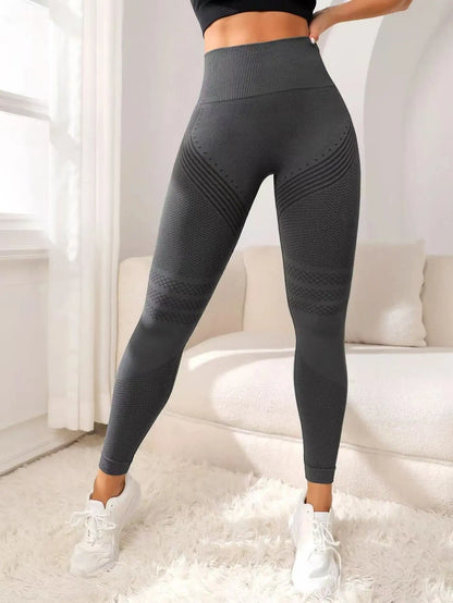 Sveltiva ContourFit legging - Antraciet