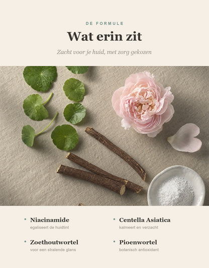 Ingredienten