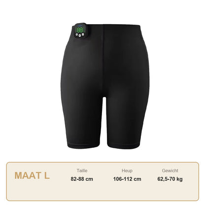 Sculptiva BootyLift - maat L