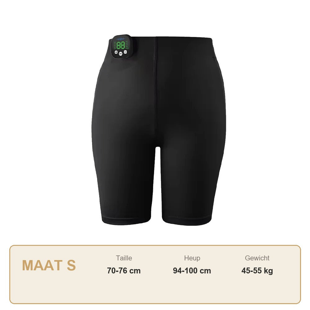 Sculptiva BootyLift - maat S