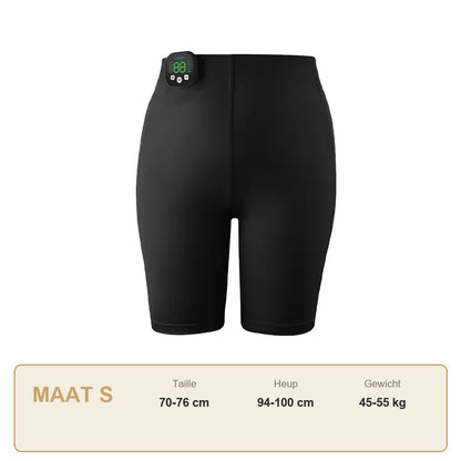 Sculptiva BootyLift - maat S