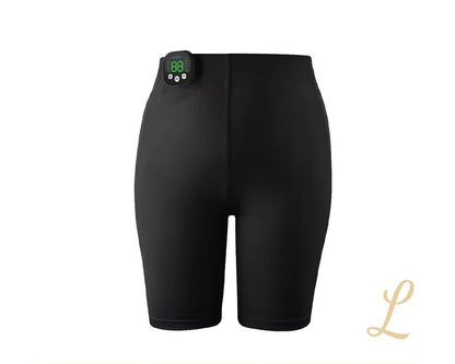 Sculptiva BootyLift - EMS short met bedieningsmodule