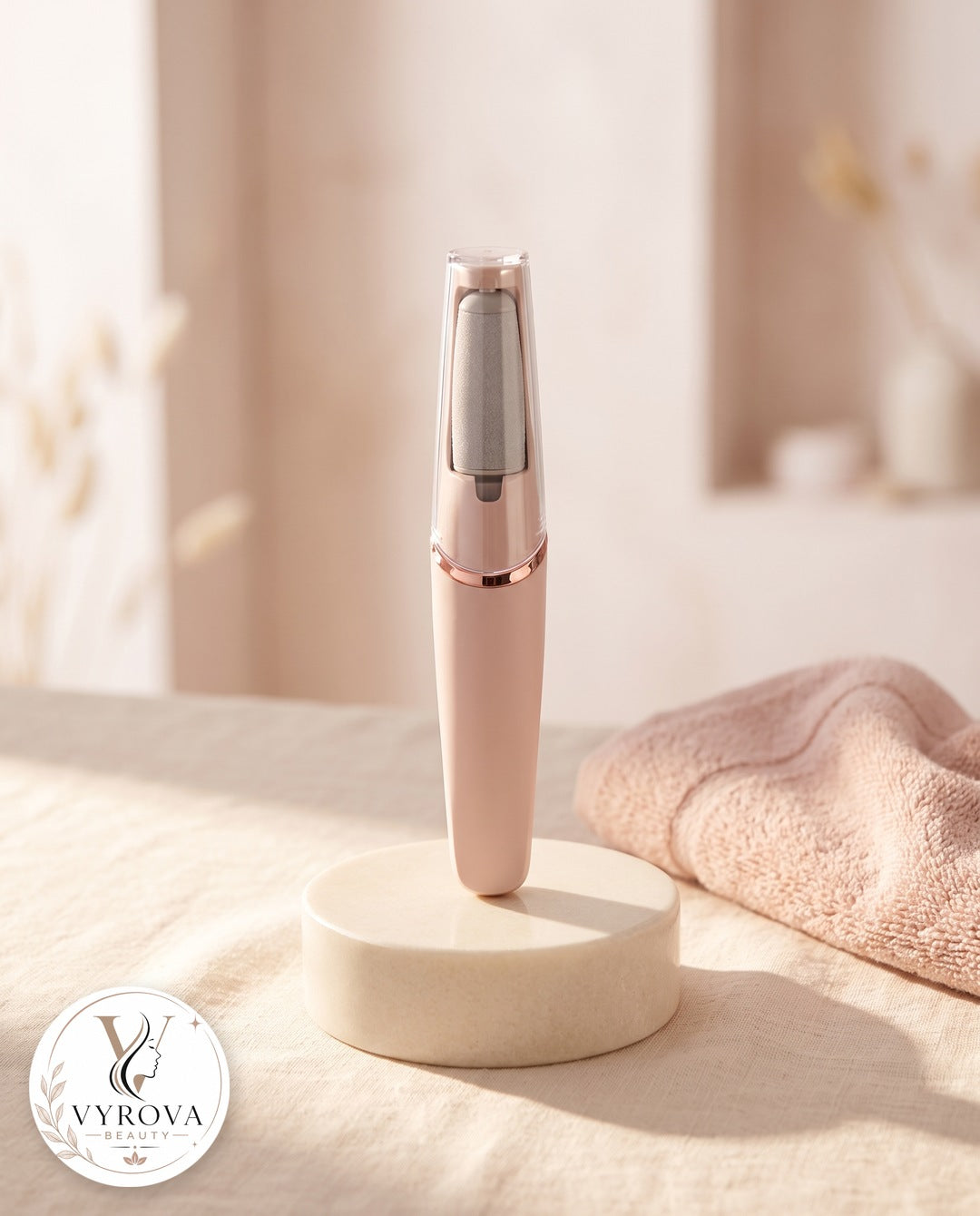 Vyrova product