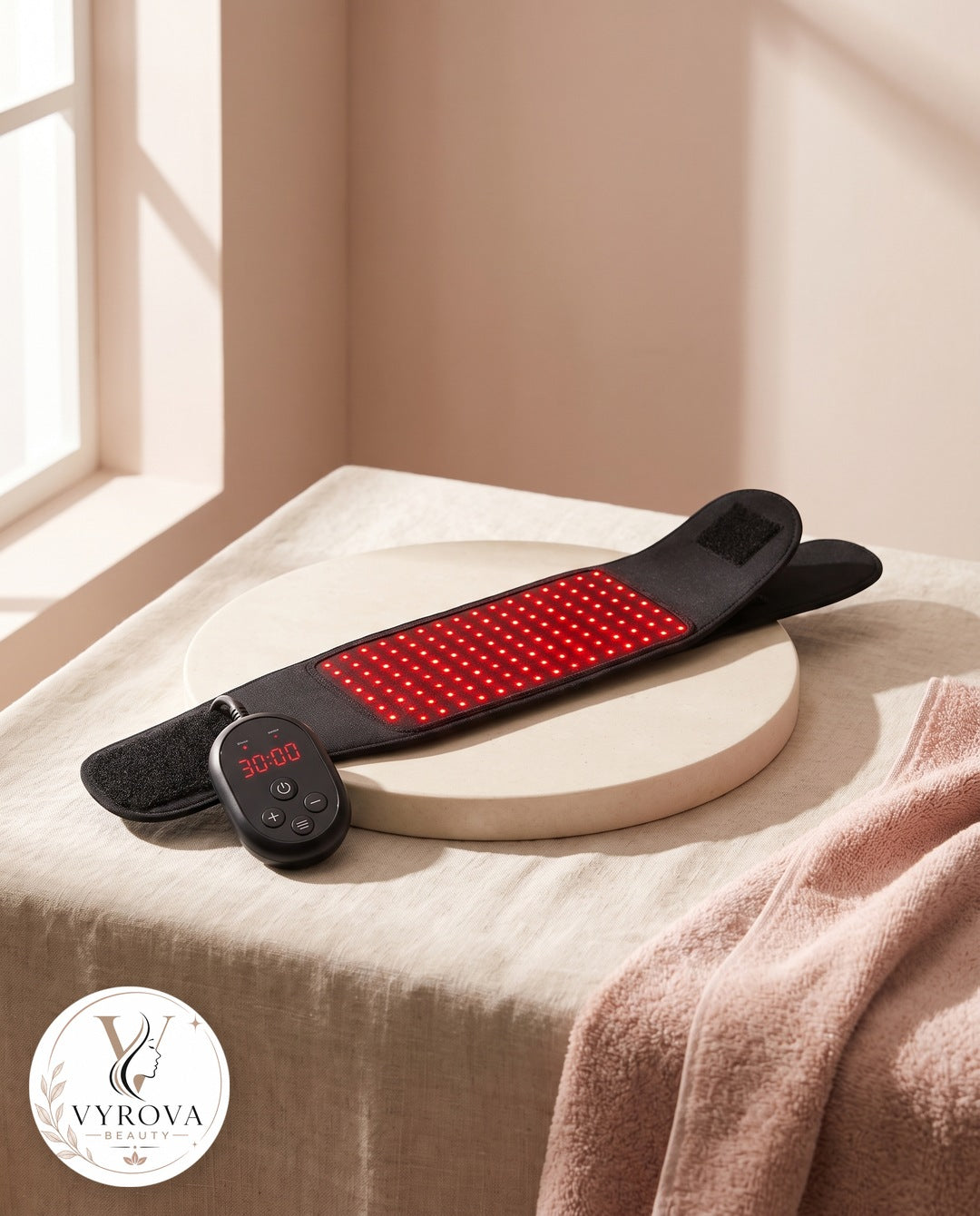 Vyrova product
