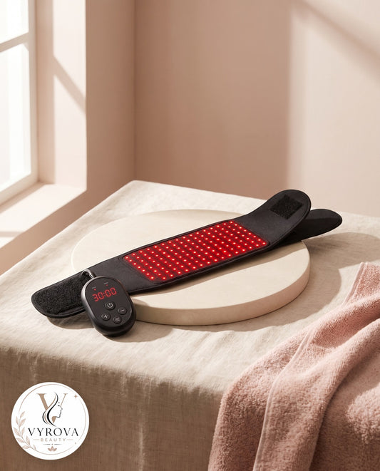 Vyrova product