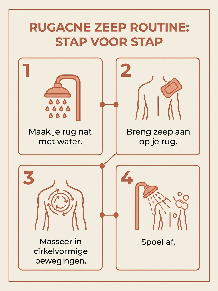 Gebruiksaanwijzing stap-voor-stap