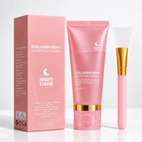 Collafold™ - Peel-off Collageen Nachtmasker