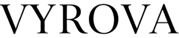 Vyrova logo